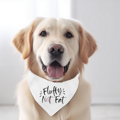 Everyday Dog Bandanas