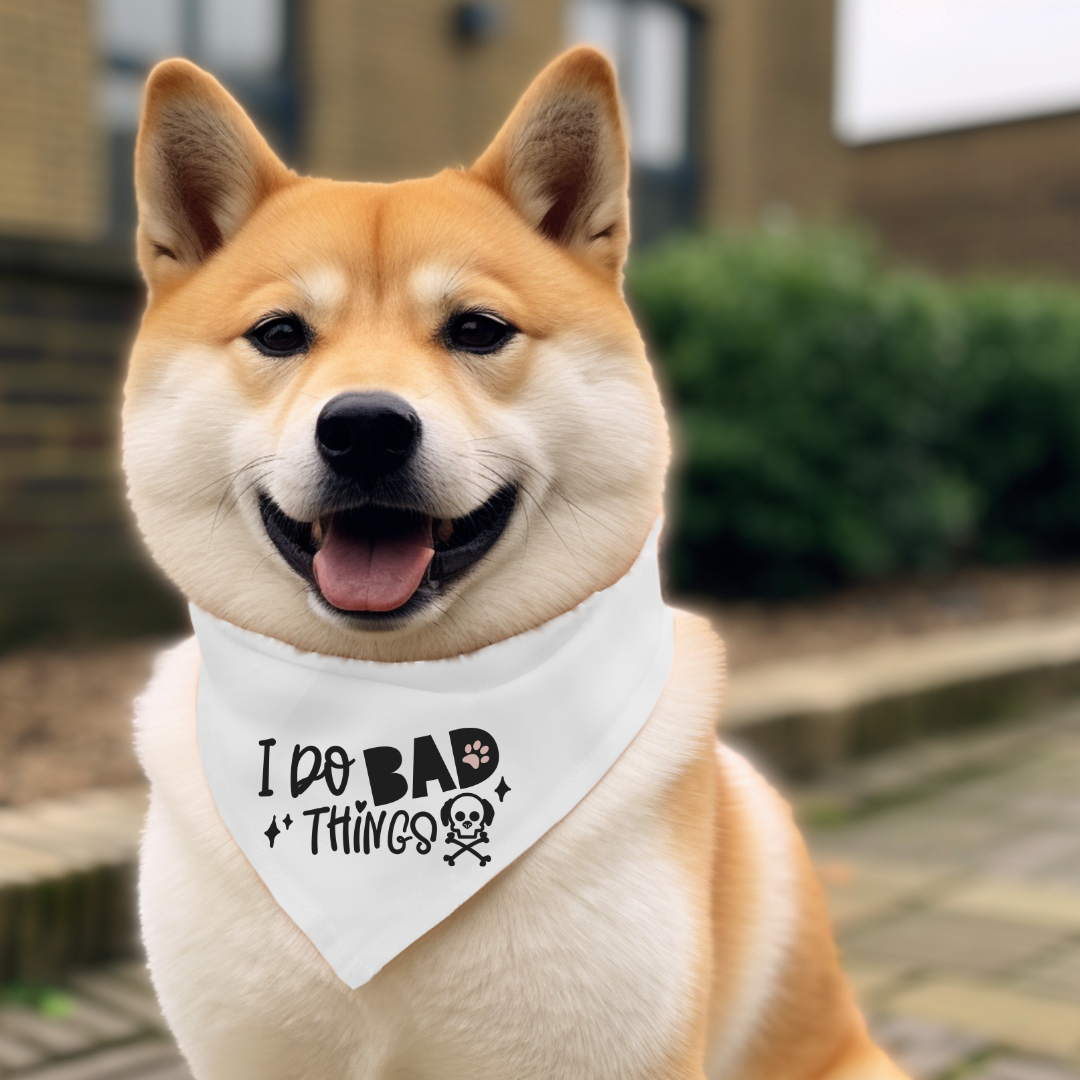 Everyday Dog Bandanas