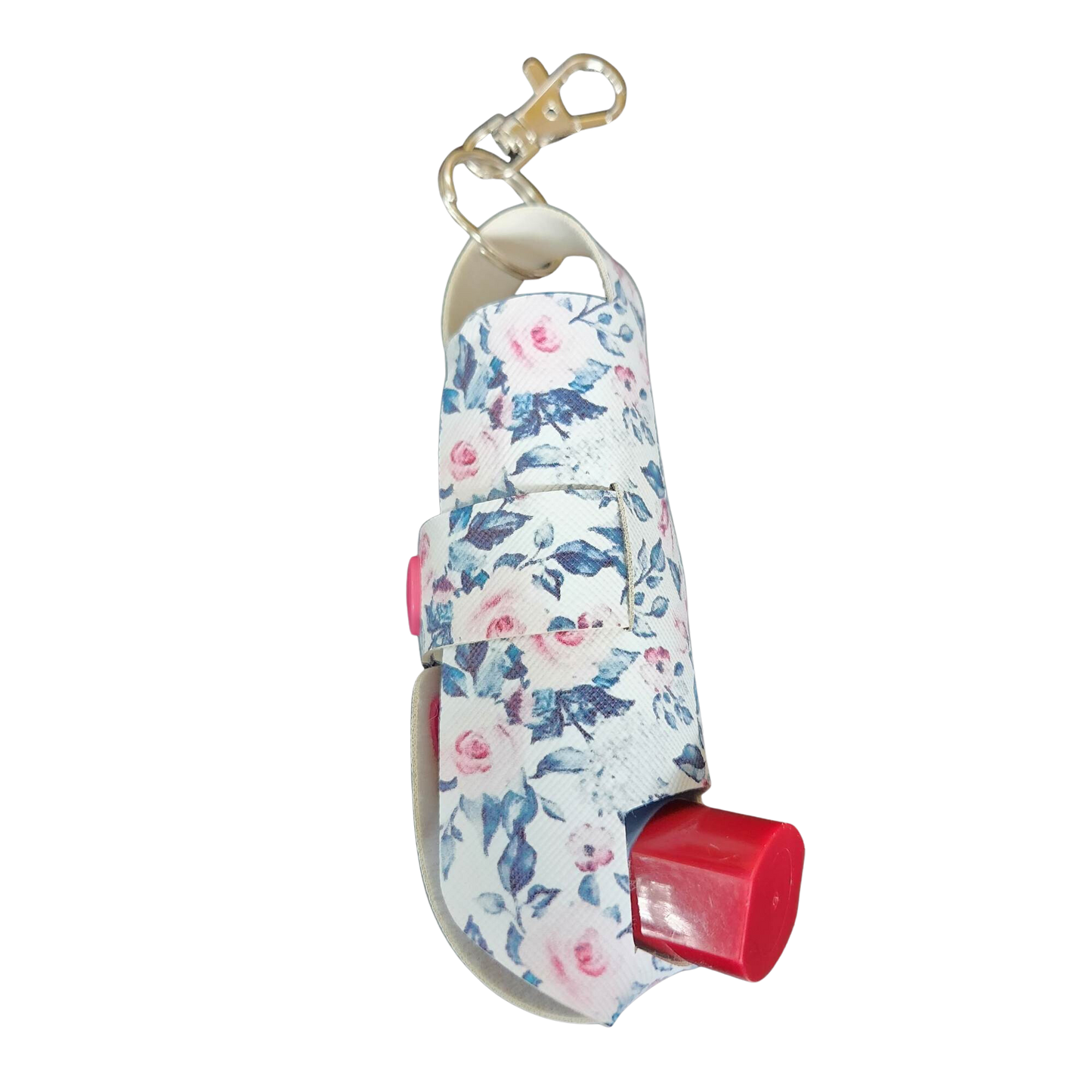 Inhaler Cover Keychain