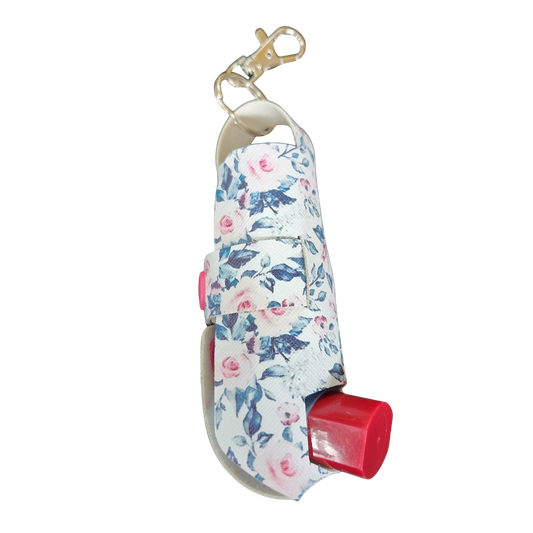 Inhaler Cover Keychain