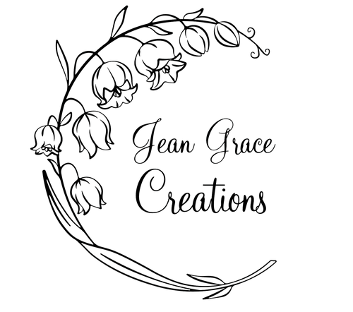 Jean Grace Creations