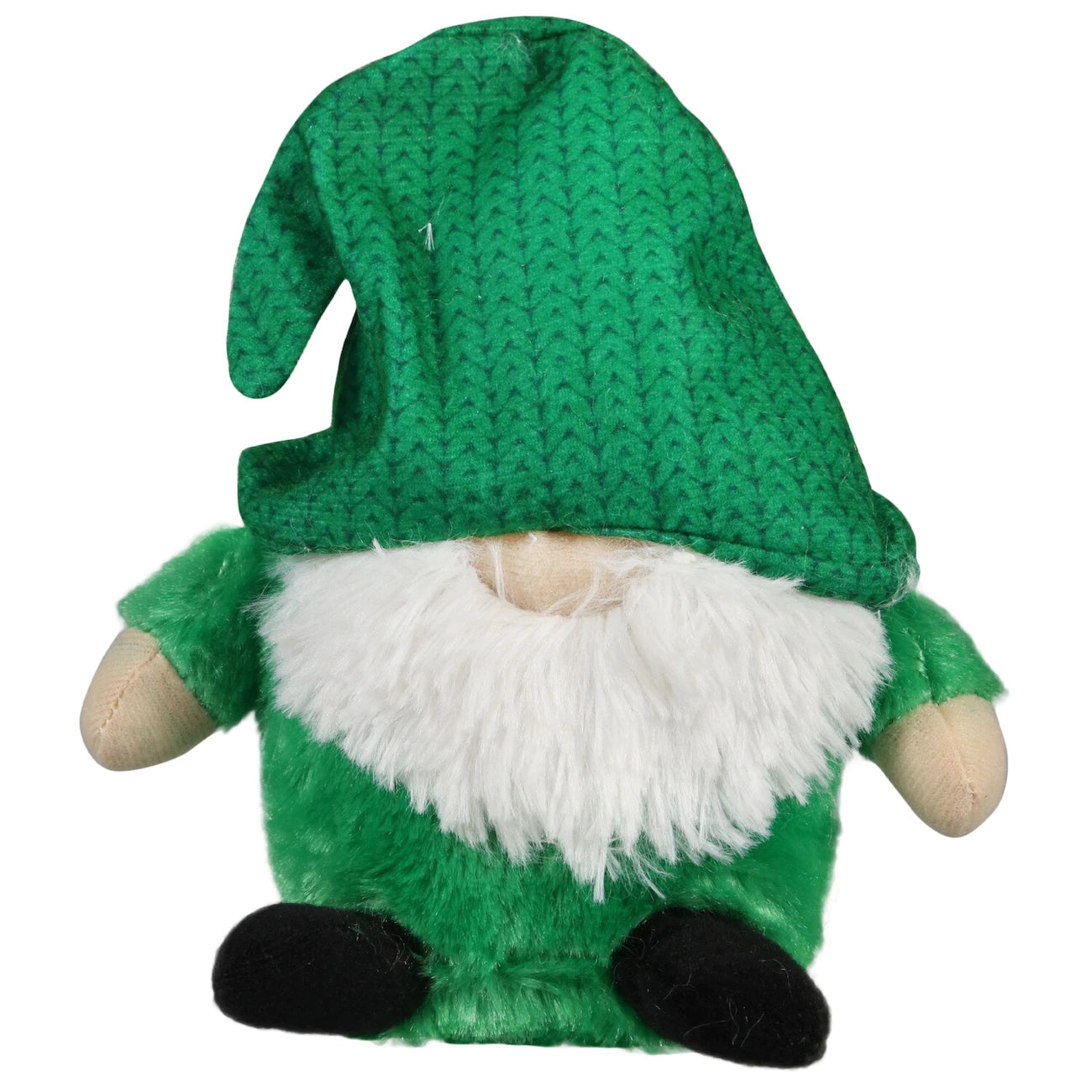 Personalized Christmas Gnome