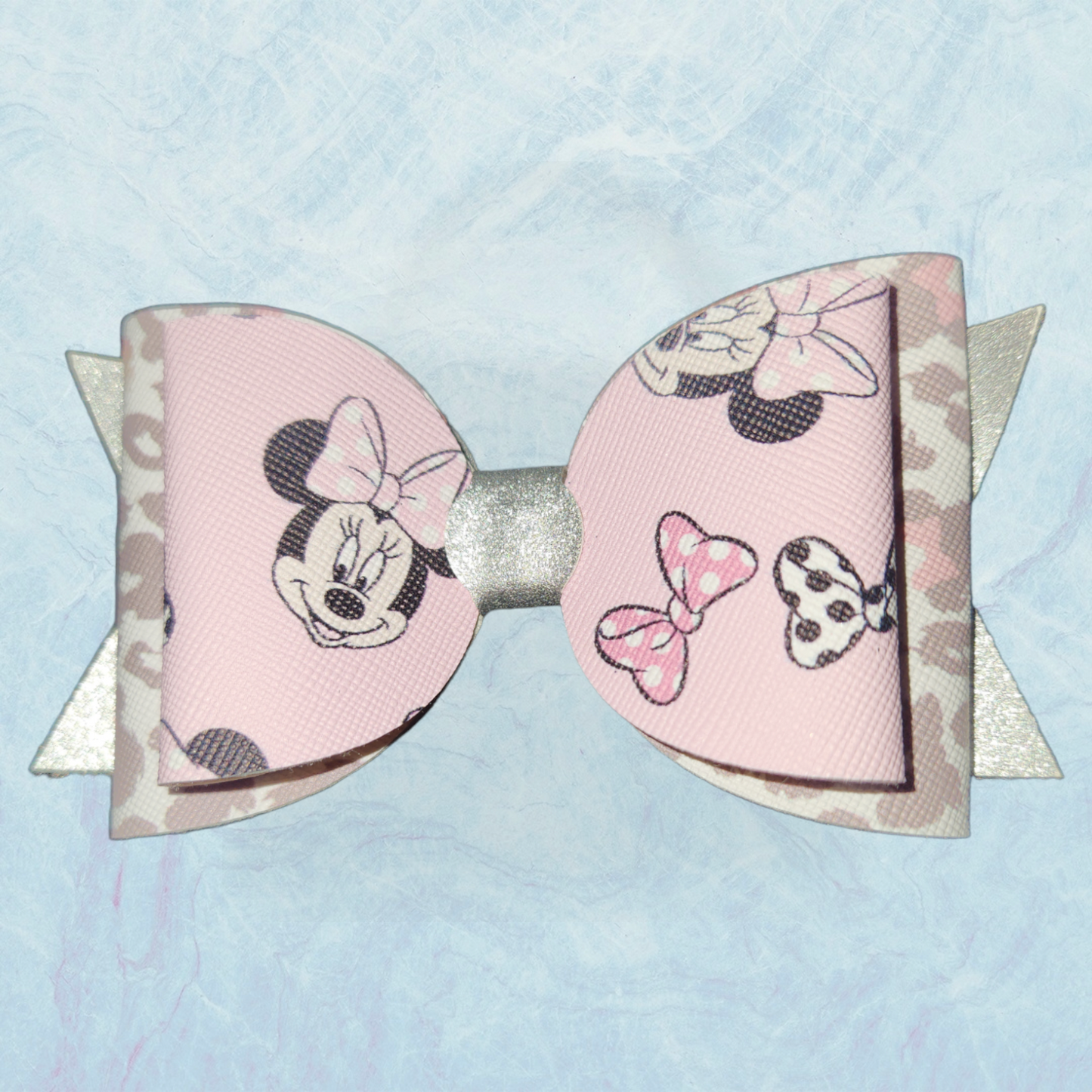 Minni Mouse Bow