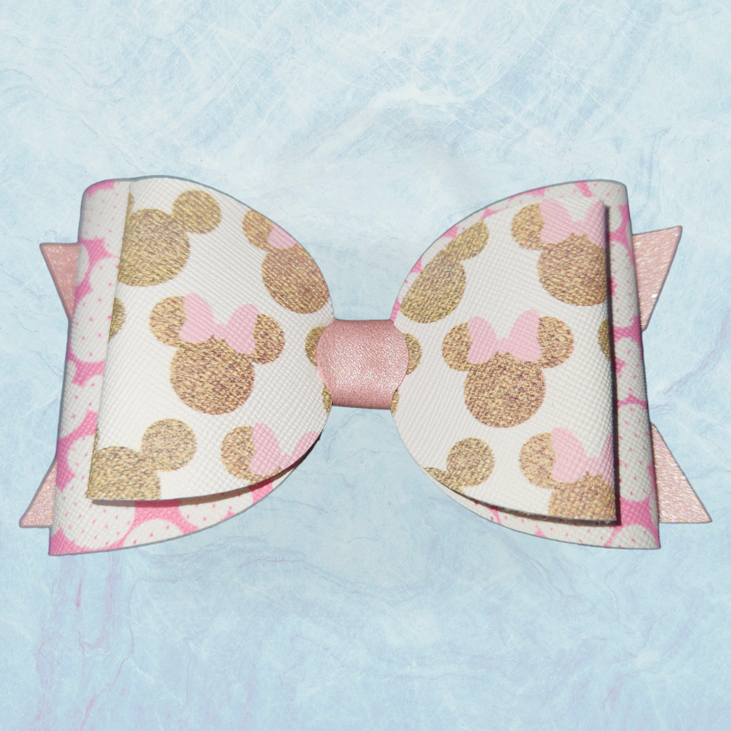 Minni Mouse Bow