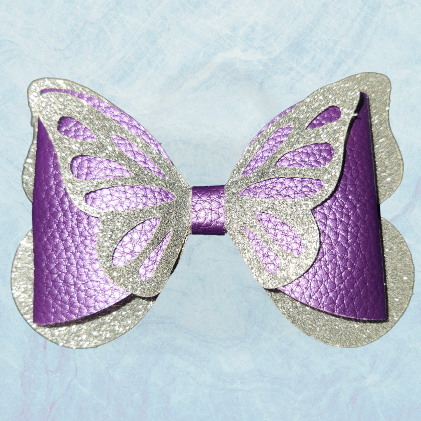 Butterfly Bow