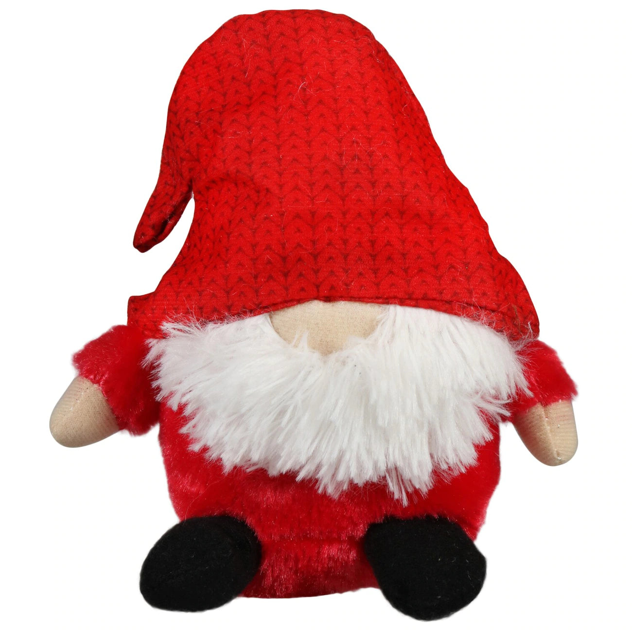 Personalized Christmas Gnome