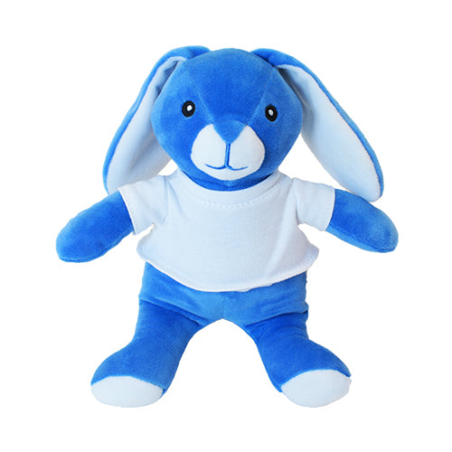 Personalized Small Bunny-with T-Shirt