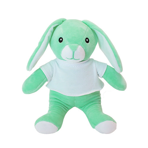 Personalized Small Bunny-with T-Shirt